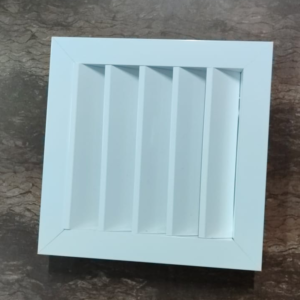 Mechanical ventilation louvers supplied by System Star Industrial for airflow control, HVAC systems, industrial ventilation, commercial buildings, and protection of air intake and exhaust systems across Kenya, Uganda, and Tanzania.