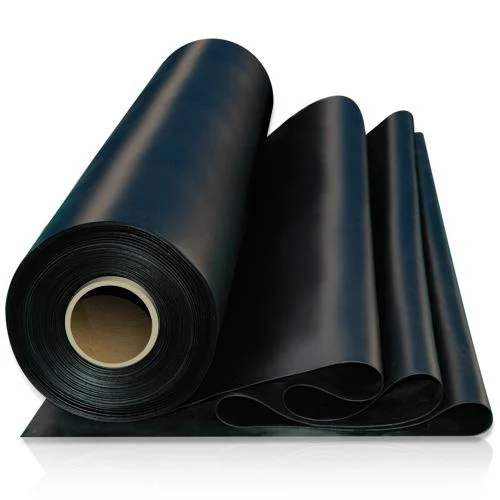 Natural rubber sheet supplied by System Star Industrial for sealing, vibration control, cushioning, and industrial machinery applications across Kenya, Uganda, and Tanzania.