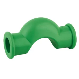 PPR Crossover, PPR Cross Over Fitting, Polypropylene Random Copolymer Crossover, PPR Pipe Fitting, PPR Plumbing Fitting, Hot Water Pipe Fitting, Cold Water Pipe Fitting, Heat Fusion Fitting, Industrial PPR Fitting, Plumbing Crossover, System Star Industrial