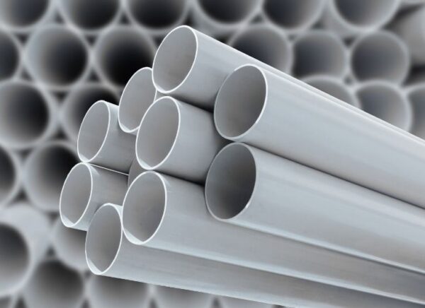 1 1/4-inch PVC pipe supplied by System Star Industrial for water supply, irrigation, drainage, and industrial piping applications in Kenya, Uganda, and Tanzania.