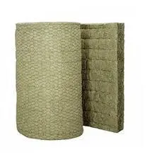 Rockwool blanket 75mm used for thermal insulation, fire protection, acoustic control, HVAC ducting, and industrial applications in Kenya, Uganda, and Tanzania supplied by System Star Industrial.