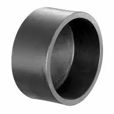 Weld-on cap used for sealing pipe ends in steam, water, oil, gas, and industrial piping systems in Kenya, Uganda, and Tanzania supplied by System Star Industrial.