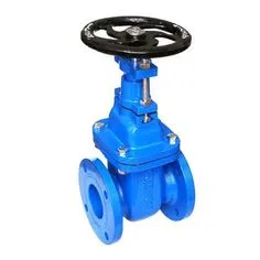 Sluice valve supplied by System Star Industrial for controlling and isolating water flow in municipal pipelines, irrigation systems, fire-fighting lines, and industrial water distribution networks across Kenya, Uganda, and Tanzania.