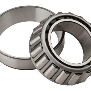 Tapered roller bearings used in automotive wheel hubs, gearboxes, mining equipment, agricultural machinery, and industrial applications for combined radial and axial load support supplied by System Star Industrial in East Africa.