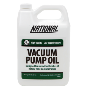 Vacuum pump oil supplied by System Star Industrial for lubrication and maintenance of HVAC, refrigeration, laboratory, and industrial vacuum pump systems across Kenya, Uganda, and Tanzania.