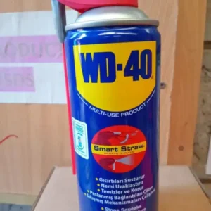 Spray lubricant used for reducing friction, preventing rust, and maintaining machinery, automotive parts, and industrial equipment in Kenya, Uganda, and Tanzania supplied by System Star Industrial.