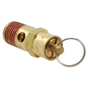Air release valve supplied by System Star Industrial for automatic removal of trapped air in water pipelines, irrigation systems, pumping stations, and industrial fluid networks across Kenya, Uganda, and Tanzania.