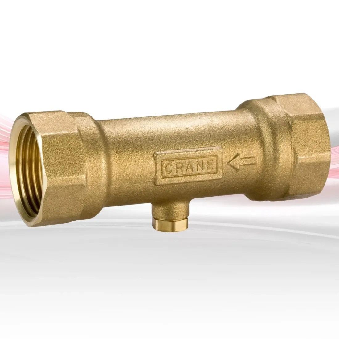 Double check valve supplied by System Star Industrial for preventing backflow and protecting water supply systems, HVAC systems, irrigation networks, and industrial pipelines across Kenya, Uganda, and Tanzania.