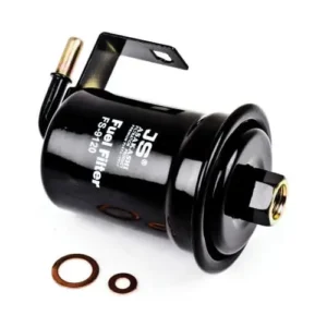 High-quality fuel filter used for petrol and diesel engines, generators, agricultural machinery, construction equipment, and industrial applications across Kenya, Uganda, and Tanzania supplied by System Star Industrial.