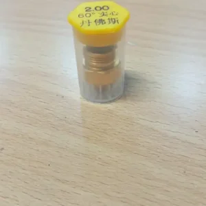 Burner nozzle 2.00 used for fuel atomization in oil burners, boilers, furnaces, and industrial heating systems in Kenya, Uganda, and Tanzania supplied by System Star Industrial.