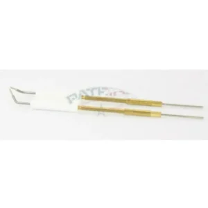 Burner photocell used for flame detection and safety monitoring in oil burners, gas burners, boilers, furnaces, and industrial heating systems in Kenya, Uganda, and Tanzania supplied by System Star Industrial.