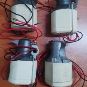 Boiler air switch breaker used for safety control in boilers, HVAC systems, and industrial heating equipment in Kenya, Uganda, and Tanzania supplied by System Star Industrial.