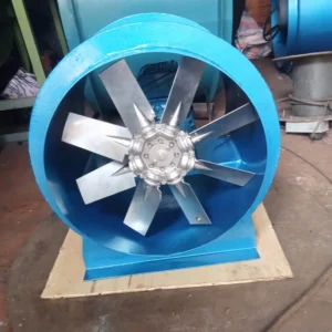 Store fan used for ventilation and air circulation in shops, warehouses, offices, and commercial buildings in Kenya, Uganda, and Tanzania supplied by System Star Industrial.