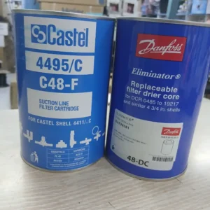 R404A refrigerant gas used in cold rooms, freezers, supermarket chillers, transport refrigeration, and industrial cooling systems in Kenya, Uganda, and Tanzania supplied by System Star Industrial.