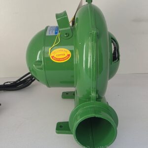 Industrial air blower supplied by System Star Industrial for ventilation, cooling, drying, and airflow management in HVAC systems, factories, warehouses, and industrial applications across Kenya, Uganda, and Tanzania.