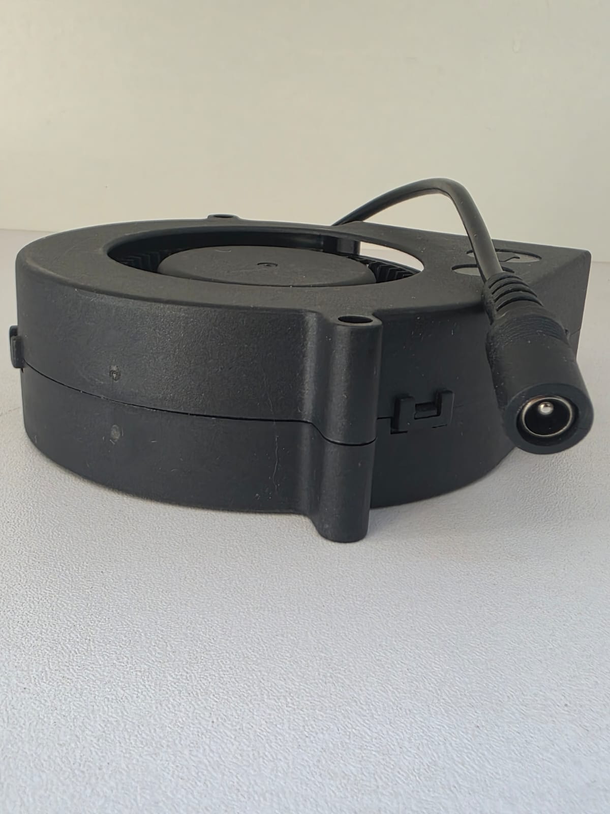 Brushless fan motor supplied by System Star Industrial for HVAC systems, cold rooms, refrigeration units, and industrial ventilation systems across Kenya, Uganda, and Tanzania.