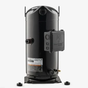 ZP48 scroll compressor R140 supplied by System Star Industrial for air conditioning systems, chillers, cold rooms, and industrial cooling applications across Kenya, Uganda, and Tanzania.