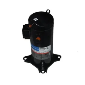 ZP61 scroll compressor supplied by System Star Industrial for air conditioning systems, refrigeration units, cold rooms, and HVAC applications across Kenya, Uganda, and Tanzania.