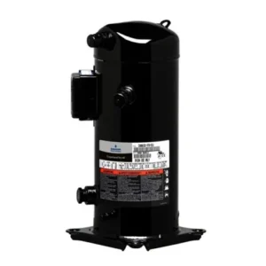 ZP72 scroll compressor supplied by System Star Industrial for commercial air conditioning systems, refrigeration units, cold rooms, and industrial cooling applications across Kenya, Uganda, and Tanzania.