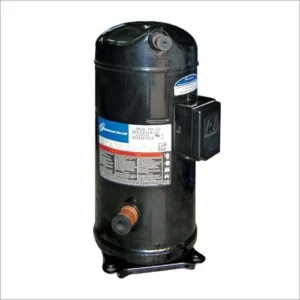ZR190 R22 compressor supplied by System Star Industrial for large air conditioning systems, chillers, cold rooms, and industrial refrigeration applications across Kenya, Uganda, and Tanzania.