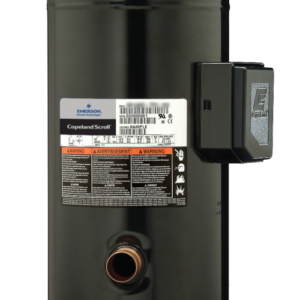 ZR36 scroll compressor supplied by System Star Industrial for air conditioning systems, chillers, cold rooms, and light commercial refrigeration applications across Kenya, Uganda, and Tanzania.
