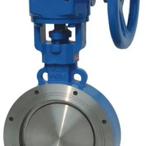 Manual Wafer Butterfly Valve for water treatment, HVAC systems, industrial processing, irrigation, and commercial flow control applications in Kenya, Uganda, and Tanzania supplied by System Star Industrial.