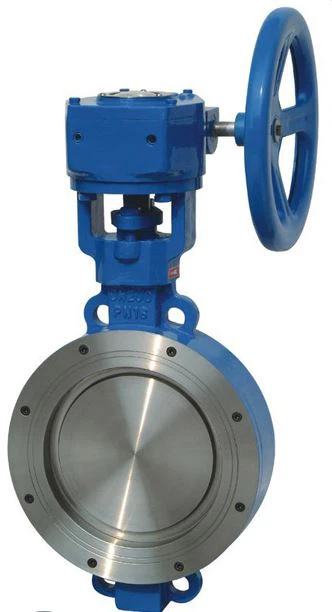 Manual Wafer Butterfly Valve for water treatment, HVAC systems, industrial processing, irrigation, and commercial flow control applications in Kenya, Uganda, and Tanzania supplied by System Star Industrial.