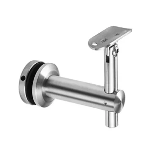 Adjustable wall bracket fittings used for supporting HVAC systems, pipes, cold room equipment, and industrial installations in Kenya, Uganda, and Tanzania supplied by System Star Industrial.