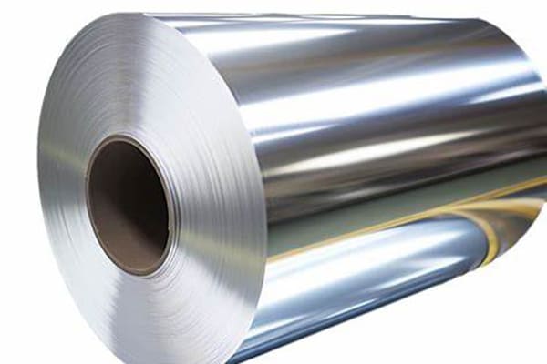 HVAC aluminium foil used for duct insulation, vapor barrier protection, cold room insulation, refrigeration systems, and thermal efficiency applications supplied by System Star Industrial in East Africa.