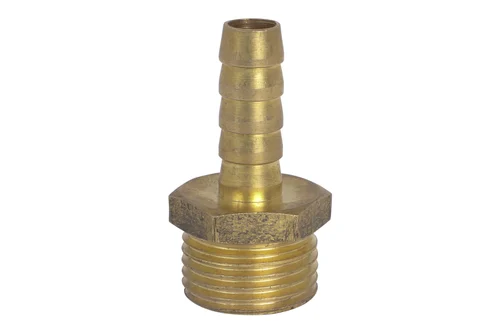 Brass elbow fitting for plumbing, water supply, gas, HVAC, fire protection, irrigation, and industrial piping applications in Kenya, Uganda, and Tanzania supplied by System Star Industrial.