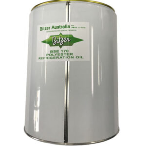 Bitzer 170 refrigeration compressor supplied by System Star Industrial for cold rooms, freezer plants, chillers, and commercial refrigeration systems across Kenya, Uganda, and Tanzania.