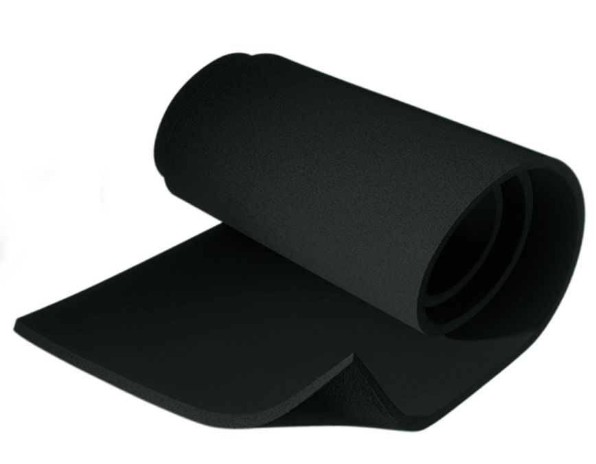 25mm ArmaFlex insulations sheets used for HVAC ducts, cold rooms, refrigeration systems, and industrial thermal insulation applications supplied by System Star Industrial in East Africa.