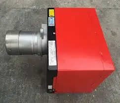 Riello G10 burner used for industrial boilers, furnaces, and heating systems in Kenya, Uganda, and Tanzania supplied by System Star Industrial.