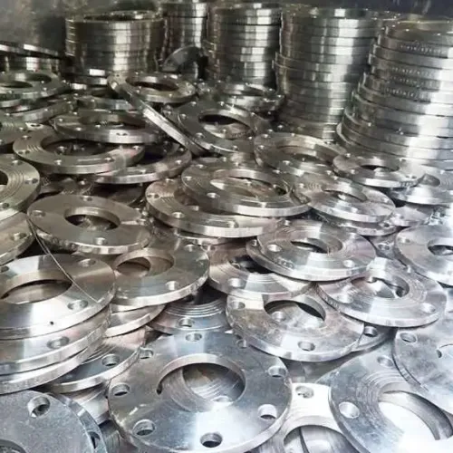 MS Threaded Flanges 12 Inch used for connecting large-diameter pipes in industrial pipelines, water supply systems, HVAC networks, and construction applications in Kenya, Uganda, and Tanzania supplied by System Star Industrial.