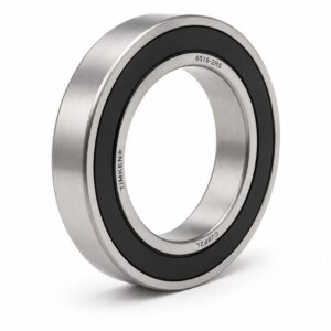 6019 deep groove ball bearing used in electric motors, pumps, fans, agricultural equipment, and industrial machinery for smooth rotation and reliable performance supplied by System Star Industrial in East Africa.