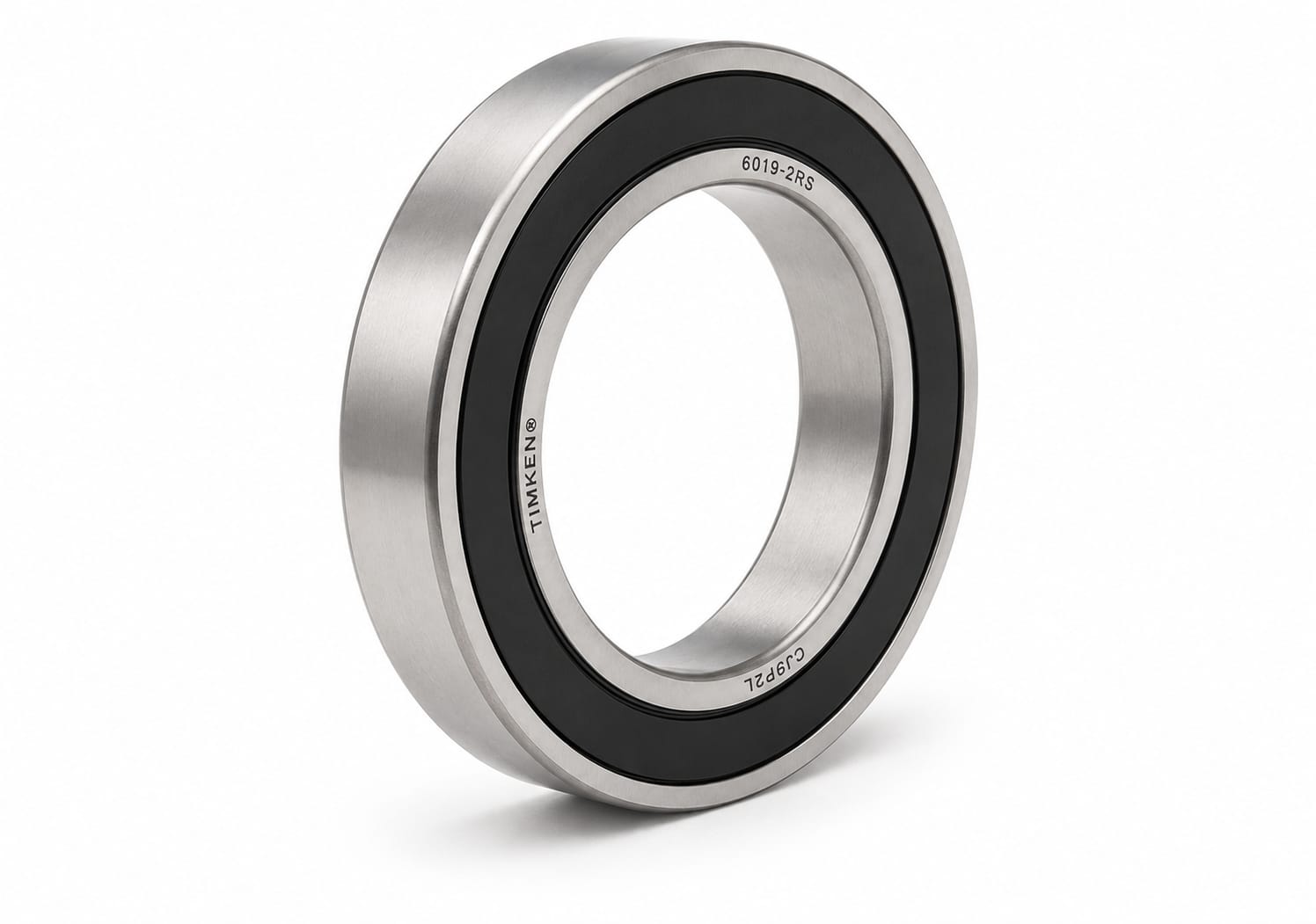 6019 deep groove ball bearing used in electric motors, pumps, fans, agricultural equipment, and industrial machinery for smooth rotation and reliable performance supplied by System Star Industrial in East Africa.