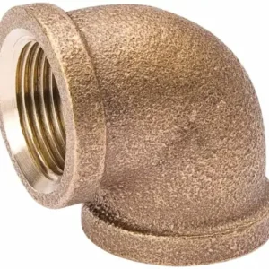 Brass pipe fittings supplied by System Star Industrial for plumbing, water supply, HVAC systems, compressed air, and industrial piping applications across Kenya, Uganda, and Tanzania.