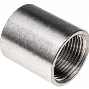 Plain Socket for joining pipes in plumbing, water supply, HVAC, fire protection, industrial processing, and irrigation applications in Kenya, Uganda, and Tanzania supplied by System Star Industrial.