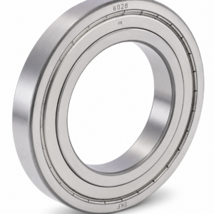 6028 deep groove ball bearing used in electric motors, pumps, fans, agricultural equipment, compressors, and industrial machinery for smooth rotation and reliable performance supplied by System Star Industrial in East Africa.