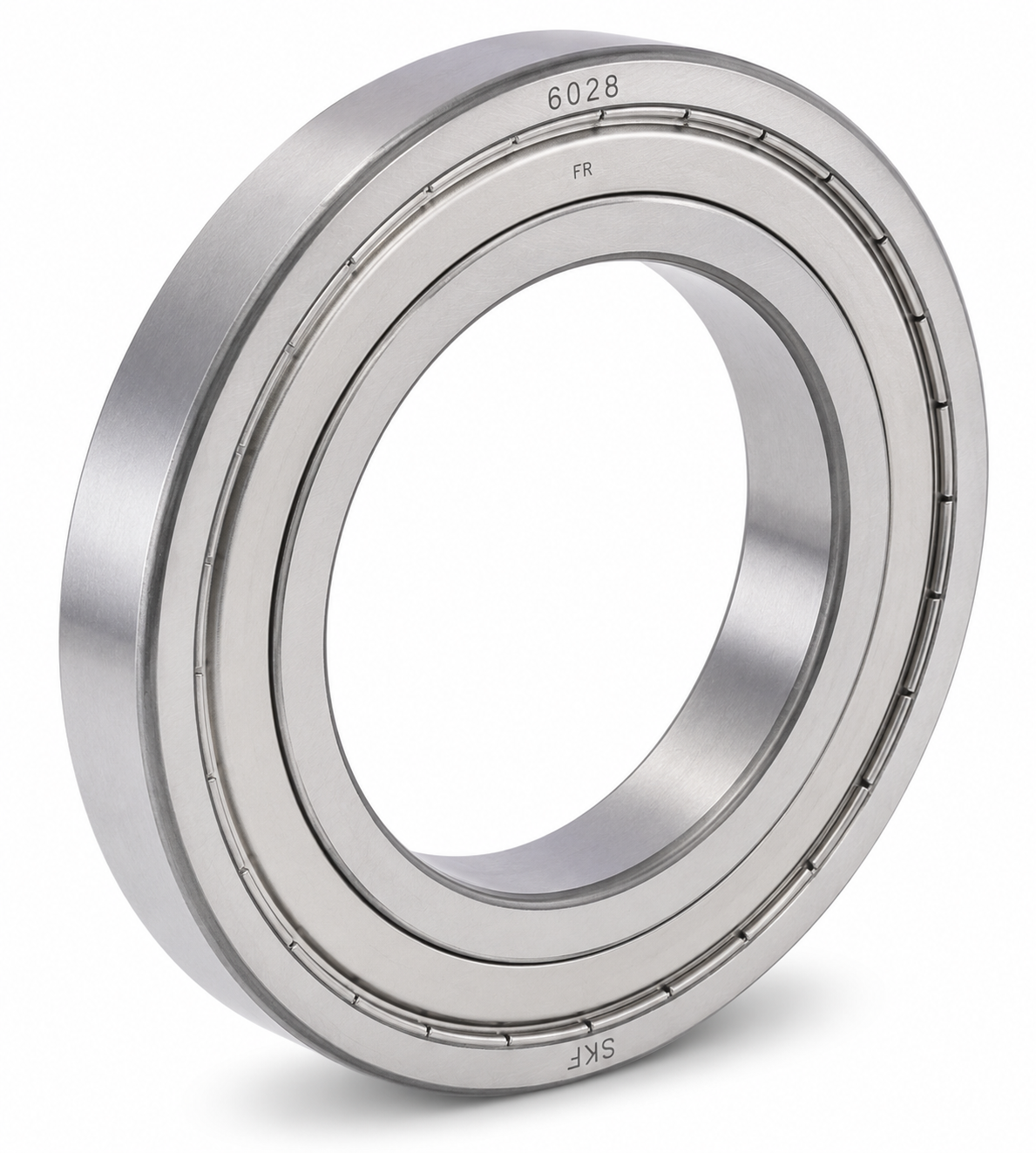 6028 deep groove ball bearing used in electric motors, pumps, fans, agricultural equipment, compressors, and industrial machinery for smooth rotation and reliable performance supplied by System Star Industrial in East Africa.