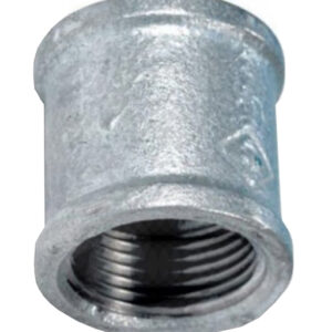 Socket 3/4" Pipe Fitting supplied by System Star Industrial for connecting and extending pipes in plumbing, HVAC, industrial piping, irrigation, and water distribution systems across Kenya, Uganda, and Tanzania.