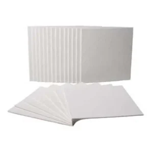PUF panel sheet 4 × 8 feet used for cold room construction, thermal insulation, refrigerated storage facilities, and industrial buildings in Kenya, Uganda, and Tanzania supplied by System Star Industrial.