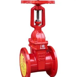 Fire Fighting Stem Flange for fire protection piping systems, hydrants, sprinkler systems, and fire pumps in Kenya, Uganda, and Tanzania supplied by System Star Industrial.