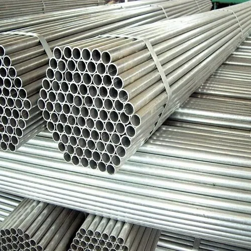 High-quality galvanised steel pipe used for water supply, fire protection, irrigation, plumbing, construction, structural frameworks, and industrial piping applications across Kenya, Uganda, and Tanzania supplied by System Star Industrial.