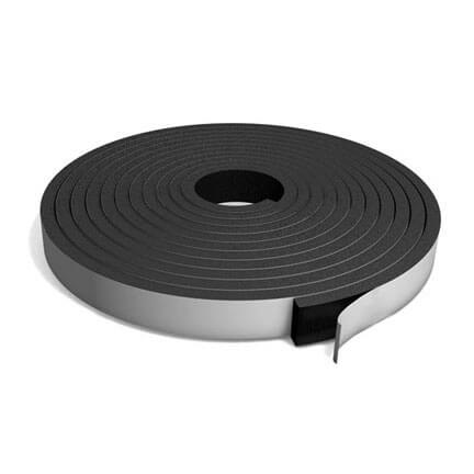 Duct flanges used for connecting and supporting rectangular HVAC duct sections in ventilation systems, commercial buildings, and industrial installations supplied by System Star Industrial in East Africa.