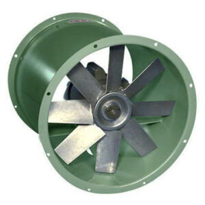 High speed axial fan supplied by System Star Industrial for industrial ventilation, cooling, warehouses, workshops, and HVAC airflow systems across Kenya, Uganda, and Tanzania.