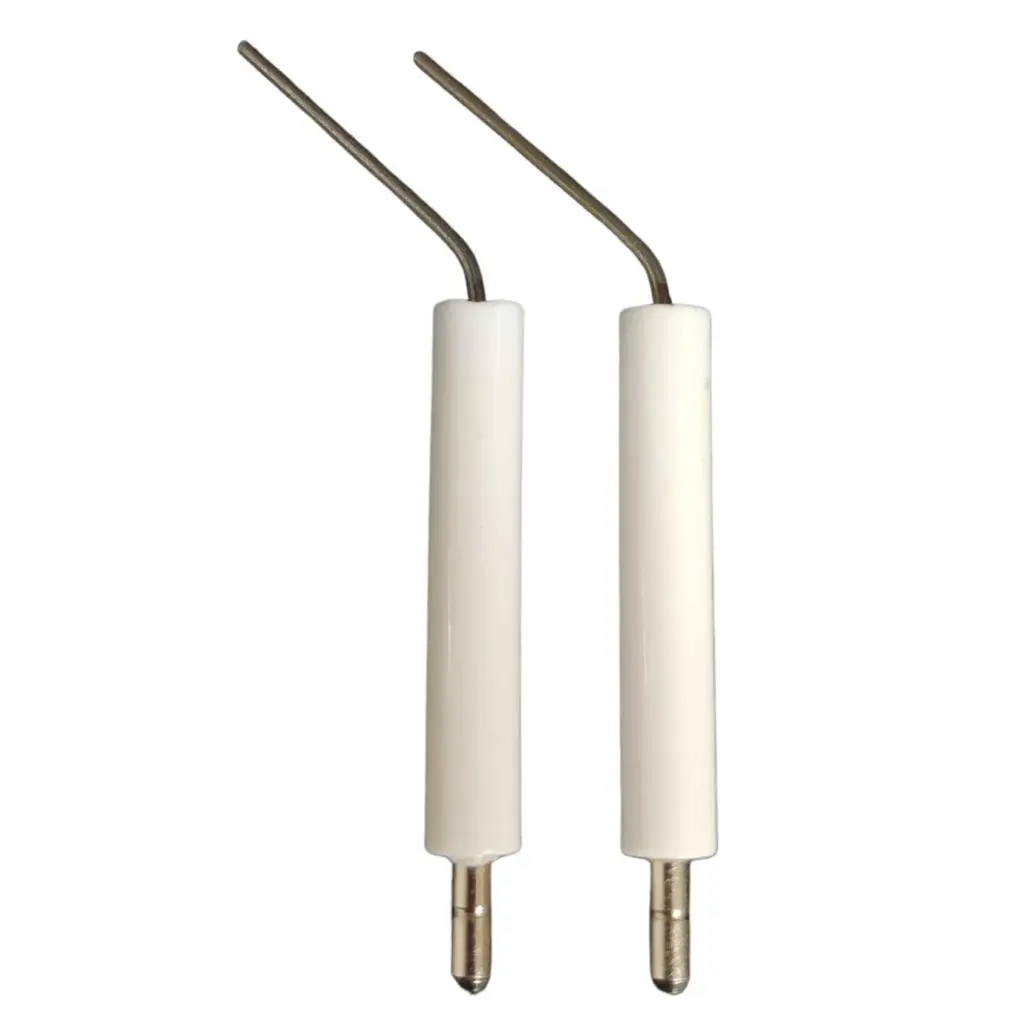 Pulse igniter generating high-voltage sparks for gas burners, boilers, furnaces, ovens, and industrial heating systems in Kenya, Uganda, and Tanzania supplied by System Star Industrial.