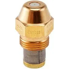Danfoss Fuel Nozzle 3.5 GPH 60° supplied by System Star Industrial for boilers, furnaces, and industrial burner systems across Kenya, Uganda, and Tanzania.