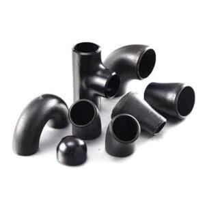 High-quality mild steel fittings used for industrial piping systems, water supply, oil and gas, fire protection, construction, HVAC, and manufacturing applications across Kenya, Uganda, and Tanzania supplied by System Star Industrial.