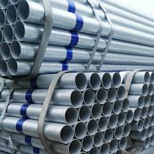 GI pipe supplied by System Star Industrial for water, air, and fluid transport in plumbing, HVAC, industrial piping, irrigation, and water distribution systems across Kenya, Uganda, and Tanzania.